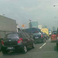 Pemerintah Minta Transisi Pajak Bahan Bakar 3 Tahun