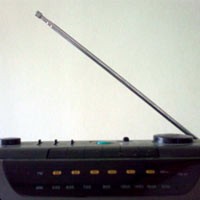 KPID Serahkan Radio Lintas Batas ke Postel