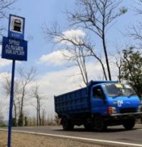Ada 26 Titik Pasar Tumpah di Jabar