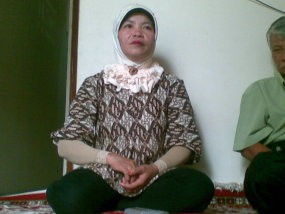 Mbak Nun: Barry Nakal, Tapi Baik