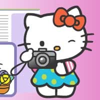 Dicari, Para Pendiri Hello Kitty Online