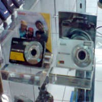 MP3 Player dan Digicam Jadi Incaran Pemudik
