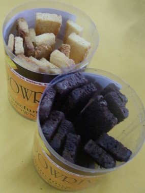 Kres... Kres Brownies Kering DSas