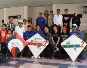 Asrex, Siap Penuhi Tantangan Lawan 