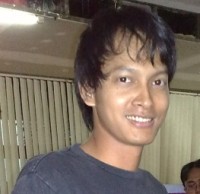 Fedi Nuril Ingin Jadi Pendosa