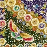 Corak Batik Pamekasan Akan Dipatenkan