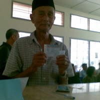Besok, BLT Tahap II Mulai Dibayarkan 