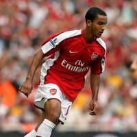 Walcott Nyaris Dilupakan Wenger