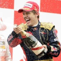 Hujan, Sejarah Vettel & Agresifnya Hamilton
