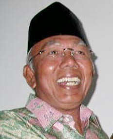 Chamsyah: DPP PPP Terlibat, Pecat Termasuk Ketuanya