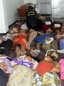 Zakat Bisa Diserahkan Langsung, Tapi Lebih Baik Lewat Amil