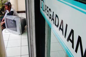 Jelang Lebaran, Omset Pegadaian Naik 50 Persen