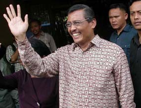 Kapolri: Datangi! Jangan Mengundang