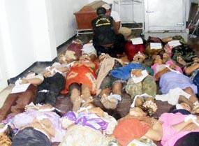 Ibunya Tewas Terinjak-injak, Andriyani & 3 Adiknya Yatim Piatu