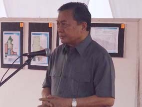 Menag: Insiden Zakat Cermin Warga Kurang Percaya Amil