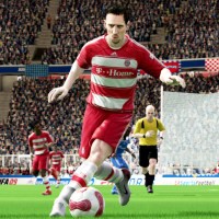 FIFA 2009 Siap Dijajal