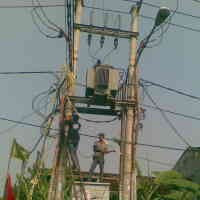 Cadangan Listrik Bulan Puasa Mepet