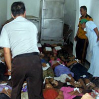 Polda Jatim Himbau Zakat Disalurkan Lewat Badan Amal