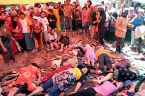 Selidiki Insiden Zakat di Pasuruan, Polisi Periksa 4 Orang