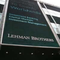 Selamatkan Lehman, 10 Bank Investasi Kucurkan US$ 70 Miliar