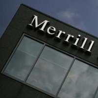 Bank of America Resmi Beli Merrill Lynch US$ 50 Miliar