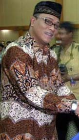 Jumhur, Penggila Bakso Kampung