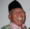 Presiden 2009 dari Jawa