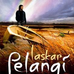 Laskar Pelangi, Film Paling Dinanti