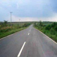 Kondisi Seluruh Jalan di DIY Baik
