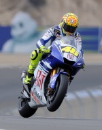 Kans Juara Dunia Rossi di Motegi 