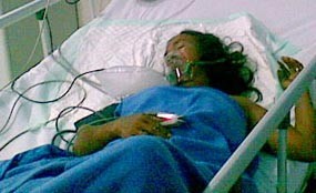 Riamah: Apa Wajah Saya Pucat?