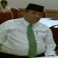 Kader PBR yang Ingin Menyeberang Jangan Banci