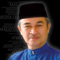 Badawi: Itu Cuma Mimpi Belaka