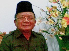 Sidang Insiden Monas Ricuh