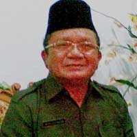 Sidang Insiden Monas Ricuh