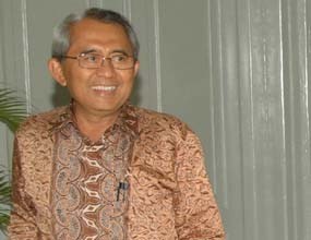 Menteri PU Janji H-10 Jalur Mudik Siap Pakai