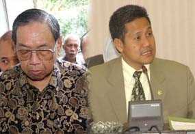 Kubu Gus Dur: Muhaimin Terancam Hukuman 7 Tahun Bui