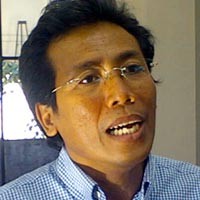 Sidang Uji Materiil Capres Independen Digelar di MK