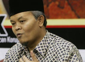 Hidayat: Pemberi Zakat Lebih Terhormat Datangi Penerima
