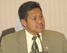 Muhaimin: Pemberi Zakat Jangan Arogan