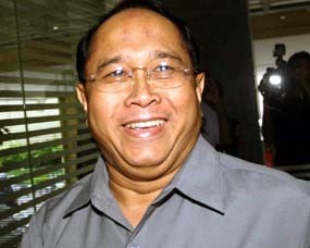 Alasan Indra Setiawan Keluarkan Surat Tugas Pollycarpus