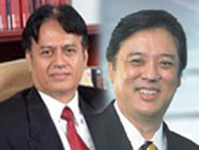 Selain BS dan MI, KPK Juga Tangkap Tiga Orang Lainnya