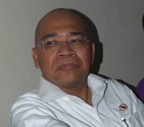 Menhub Pastikan Suplai Angkutan Lebaran Berlebih