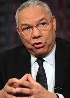 5 Mantan Menlu AS Desak Dialog dengan Iran