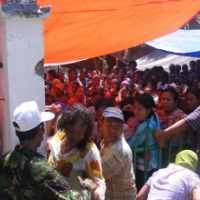 10 Orang Korban Masih Dirawat di RSUD R Soedarsono 