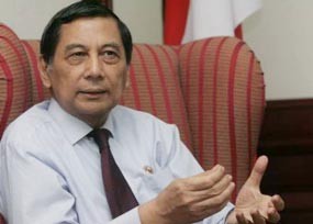 Menhan Tak Ragukan Rencana Pertahanan Strategis Indonesia