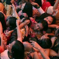 Penderma Ditindak Bisa Bikin Takut Bersedekah