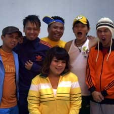 Bukan Superstar Project Pop Super Gokil