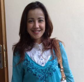 Andi Soraya Emosional Dianggap Gila