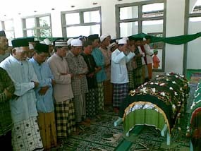 Polda Jatim: Belum Ada Tersangka Insiden Zakat Pasuruan